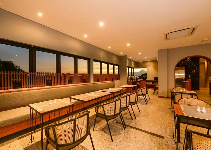 Nata Azana SoloHotel di Solo